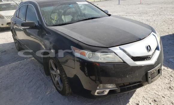 Buy New Acura TL Black Car in Badagry in Lagos State