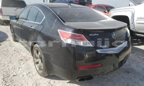 Acheter Neuf Voiture Acura TL Noir à Badagry, État de Lagos Acheter Neuf Voiture Acura TL Noir à Badagry, État de Lagos