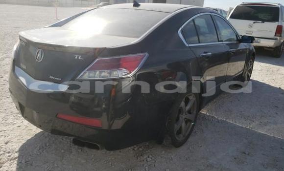 Acheter Neuf Voiture Acura TL Noir à Badagry, État de Lagos Acheter Neuf Voiture Acura TL Noir à Badagry, État de Lagos