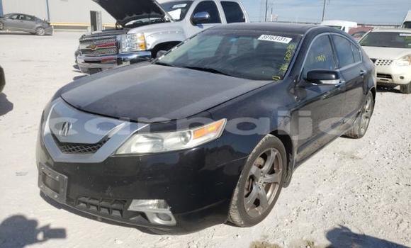 Acheter Neuf Voiture Acura TL Noir à Badagry, État de Lagos Acheter Neuf Voiture Acura TL Noir à Badagry, État de Lagos