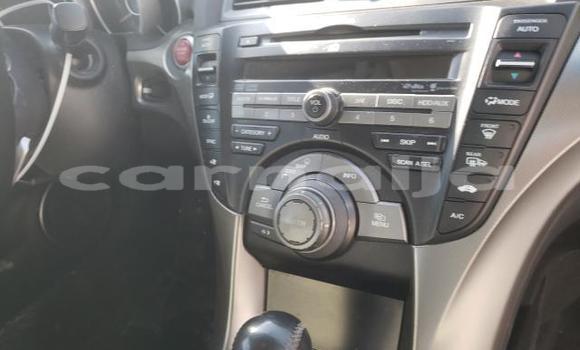 Acheter Neuf Voiture Acura TL Noir à Badagry, État de Lagos Acheter Neuf Voiture Acura TL Noir à Badagry, État de Lagos