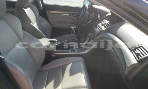 Acheter Neuf Voiture Acura TL Noir à Badagry, État de Lagos Acheter Neuf Voiture Acura TL Noir à Badagry, État de Lagos