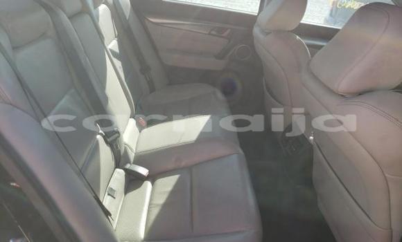 Acheter Neuf Voiture Acura TL Noir à Badagry, État de Lagos Acheter Neuf Voiture Acura TL Noir à Badagry, État de Lagos