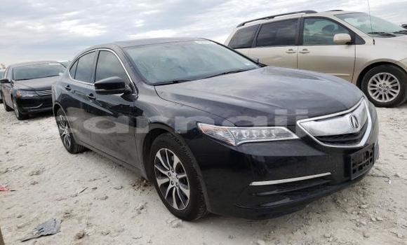 Acheter Neuf Voiture Acura TLX Noir à Badagry, État de Lagos