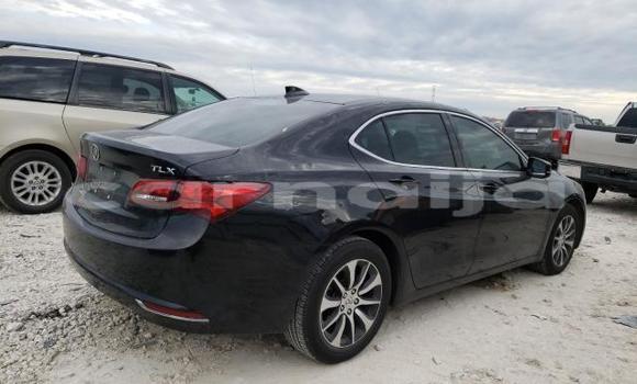 Buy New Acura TLX Black Car in Badagry in Lagos State Buy New Acura TLX Black Car in Badagry in Lagos State