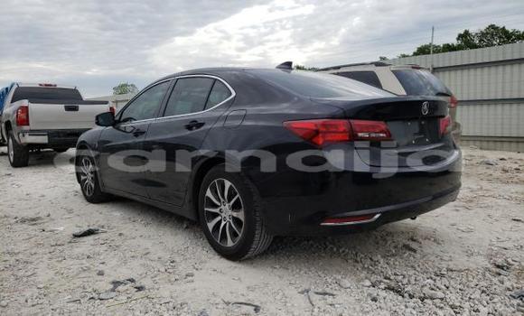 Buy New Acura TLX Black Car in Badagry in Lagos State Buy New Acura TLX Black Car in Badagry in Lagos State