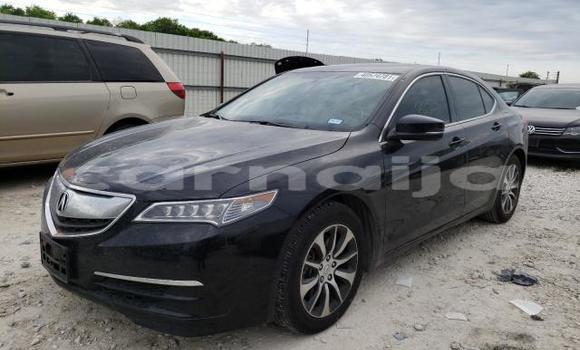 Buy New Acura TLX Black Car in Badagry in Lagos State Buy New Acura TLX Black Car in Badagry in Lagos State
