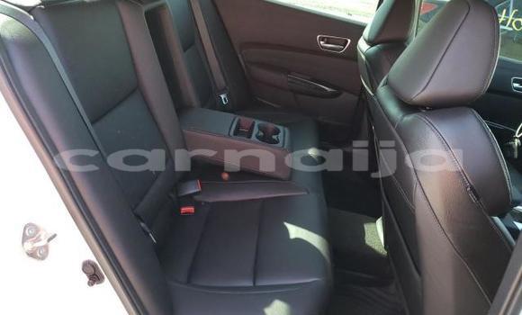 Buy New Acura TLX White Car in Badagry in Lagos State Buy New Acura TLX White Car in Badagry in Lagos State