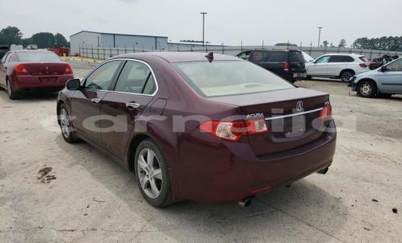 Buy New Acura TSX Red Car in Badagry in Lagos State Buy New Acura TSX Red Car in Badagry in Lagos State
