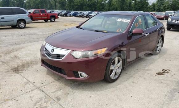 Buy New Acura TSX Red Car in Badagry in Lagos State Buy New Acura TSX Red Car in Badagry in Lagos State