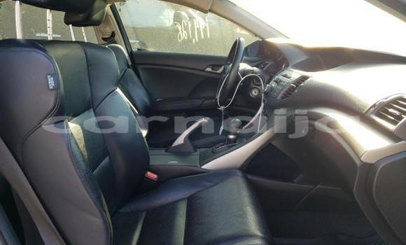 Buy New Acura TSX Red Car in Badagry in Lagos State Buy New Acura TSX Red Car in Badagry in Lagos State