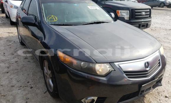 Buy New Acura TSX Black Car in Badagry in Lagos State Buy New Acura TSX Black Car in Badagry in Lagos State