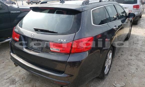 Acheter Neuf Voiture Acura TSX Noir à Badagry, État de Lagos Acheter Neuf Voiture Acura TSX Noir à Badagry, État de Lagos