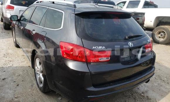 Acheter Neuf Voiture Acura TSX Noir à Badagry, État de Lagos Acheter Neuf Voiture Acura TSX Noir à Badagry, État de Lagos