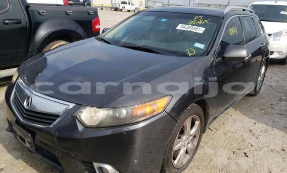 Acheter Neuf Voiture Acura TSX Noir à Badagry, État de Lagos Acheter Neuf Voiture Acura TSX Noir à Badagry, État de Lagos