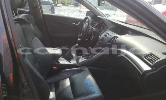 Acheter Neuf Voiture Acura TSX Noir à Badagry, État de Lagos Acheter Neuf Voiture Acura TSX Noir à Badagry, État de Lagos