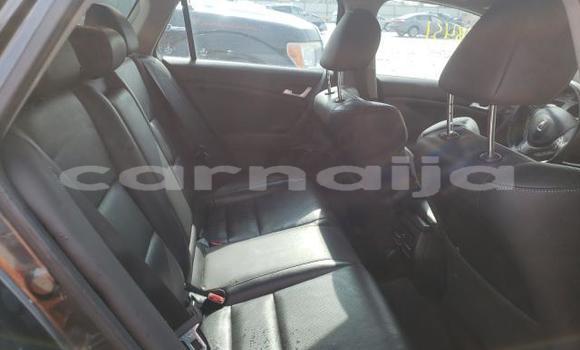 Acheter Neuf Voiture Acura TSX Noir à Badagry, État de Lagos Acheter Neuf Voiture Acura TSX Noir à Badagry, État de Lagos