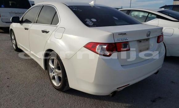 Acheter Neuf Voiture Acura TSX Blanc à Badagry, État de Lagos Acheter Neuf Voiture Acura TSX Blanc à Badagry, État de Lagos