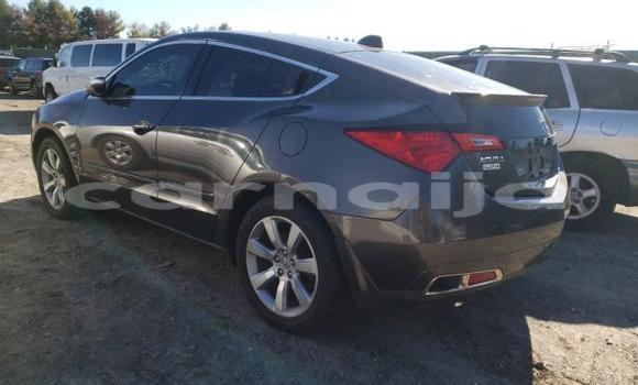 Acheter Neuf Voiture Acura ZDX Noir à Badagry, État de Lagos Acheter Neuf Voiture Acura ZDX Noir à Badagry, État de Lagos