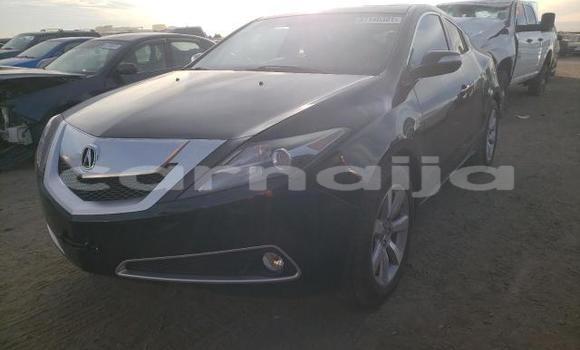 Acheter Neuf Voiture Acura ZDX Noir à Badagry, État de Lagos Acheter Neuf Voiture Acura ZDX Noir à Badagry, État de Lagos