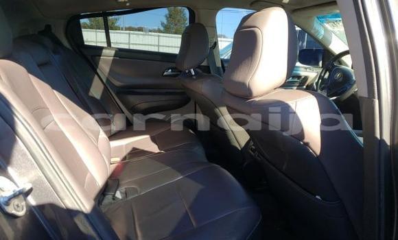 Acheter Neuf Voiture Acura ZDX Noir à Badagry, État de Lagos Acheter Neuf Voiture Acura ZDX Noir à Badagry, État de Lagos