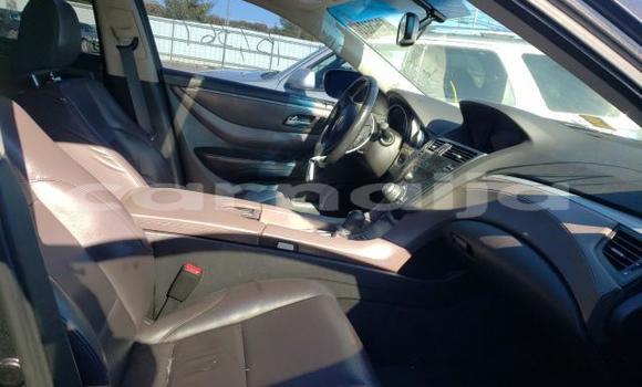 Acheter Neuf Voiture Acura ZDX Noir à Badagry, État de Lagos Acheter Neuf Voiture Acura ZDX Noir à Badagry, État de Lagos