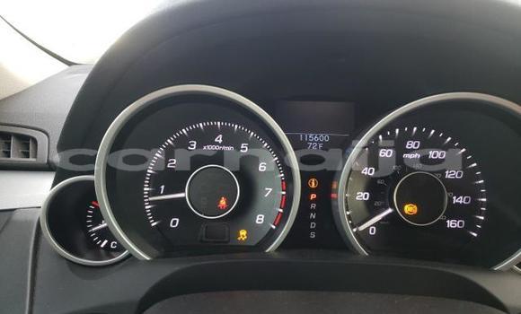 Acheter Neuf Voiture Acura ZDX Noir à Badagry, État de Lagos Acheter Neuf Voiture Acura ZDX Noir à Badagry, État de Lagos