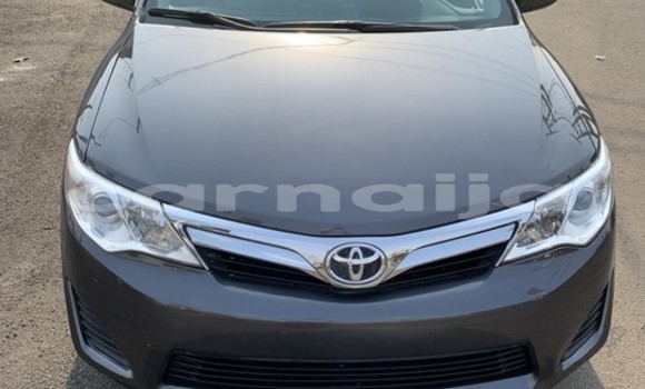 Acheter Occasion Voiture Toyota Camry Gris à Lagos, État de Lagos