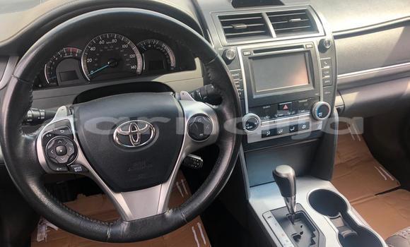 Acheter Occasion Voiture Toyota Camry Rouge à Lagos, État de Lagos Acheter Occasion Voiture Toyota Camry Rouge à Lagos, État de Lagos