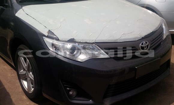 Acheter Occasion Voiture Toyota Camry Noir à Lagos, État de Lagos
