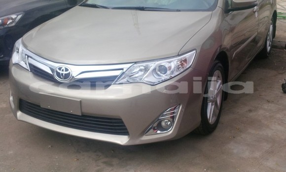 Acheter Occasion Voiture Toyota Camry Marron à Lagos, État de Lagos Acheter Occasion Voiture Toyota Camry Marron à Lagos, État de Lagos