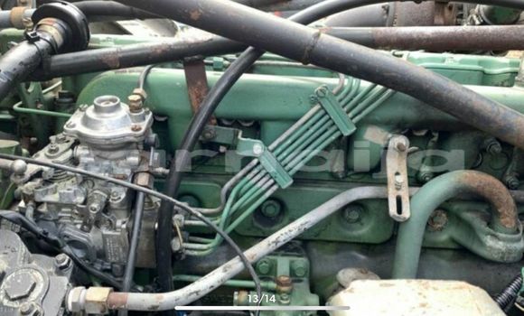 Acheter Import Utilitaire Volvo F4 Blanc à Apapa, État de Lagos Acheter Import Utilitaire Volvo F4 Blanc à Apapa, État de Lagos