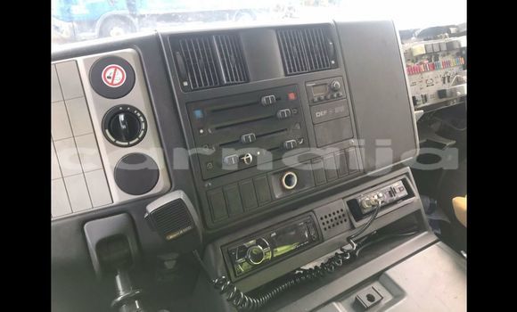 Acheter Import Utilitaire Man Silent Vert à Apapa, État de Lagos Acheter Import Utilitaire Man Silent Vert à Apapa, État de Lagos