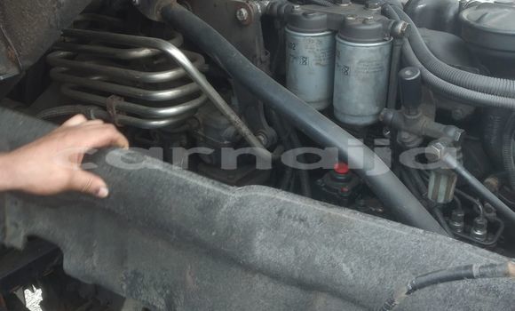 Acheter Import Utilitaire Man Silent Vert à Apapa, État de Lagos Acheter Import Utilitaire Man Silent Vert à Apapa, État de Lagos