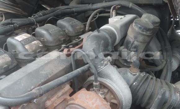 Acheter Import Utilitaire Man Silent Vert à Apapa, État de Lagos Acheter Import Utilitaire Man Silent Vert à Apapa, État de Lagos