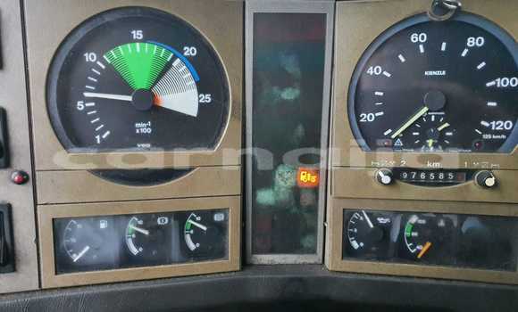 Acheter Import Utilitaire Man Silent Bleu à Apapa, État de Lagos Acheter Import Utilitaire Man Silent Bleu à Apapa, État de Lagos