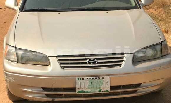 Acheter Occasion Voiture Toyota Camry Autre à Osogbo, État d'Osun