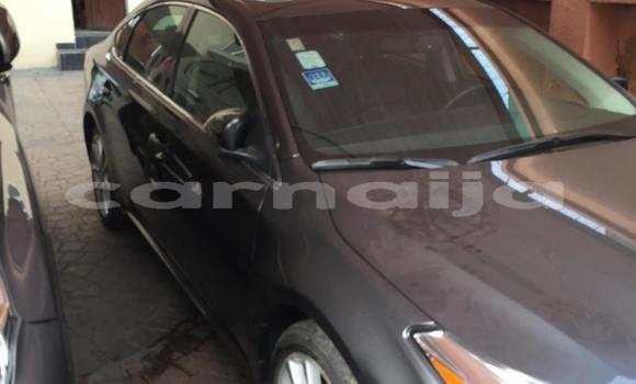 Acheter Occasion Voiture Toyota Avalon Noir à Lagos, État de Lagos Acheter Occasion Voiture Toyota Avalon Noir à Lagos, État de Lagos