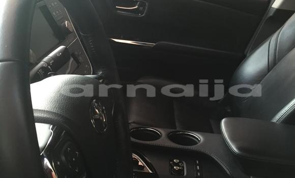 Acheter Occasion Voiture Toyota Avalon Noir à Lagos, État de Lagos Acheter Occasion Voiture Toyota Avalon Noir à Lagos, État de Lagos