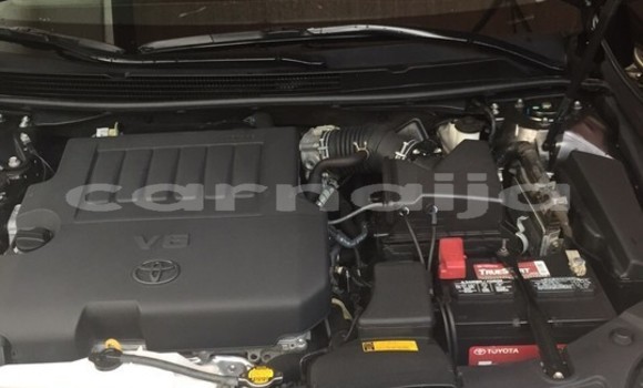 Acheter Occasion Voiture Toyota Avalon Noir à Lagos, État de Lagos Acheter Occasion Voiture Toyota Avalon Noir à Lagos, État de Lagos