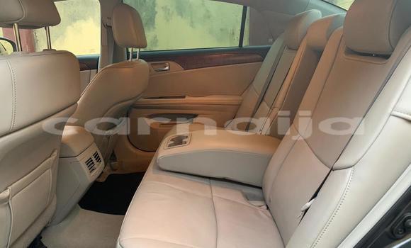 Acheter Occasion Voiture Toyota Avalon Noir à Lagos, État de Lagos Acheter Occasion Voiture Toyota Avalon Noir à Lagos, État de Lagos