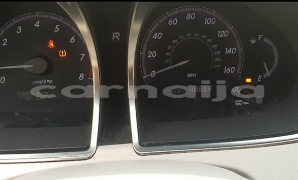 Acheter Occasion Voiture Toyota Avalon Gris à Lagos, État de Lagos Acheter Occasion Voiture Toyota Avalon Gris à Lagos, État de Lagos