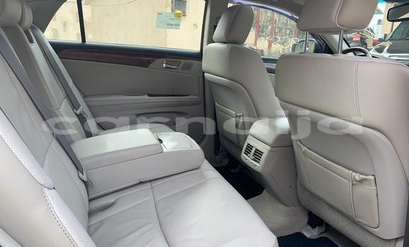 Acheter Occasion Voiture Toyota Avalon Gris à Lagos, État de Lagos Acheter Occasion Voiture Toyota Avalon Gris à Lagos, État de Lagos