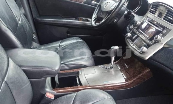 Acheter Occasion Voiture Toyota Avalon Noir à Lagos, État de Lagos Acheter Occasion Voiture Toyota Avalon Noir à Lagos, État de Lagos