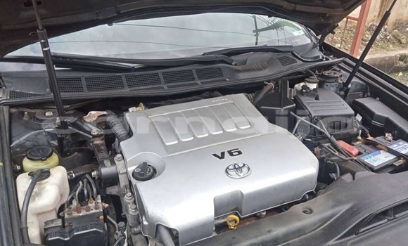 Acheter Occasion Voiture Toyota Avalon Noir à Lagos, État de Lagos Acheter Occasion Voiture Toyota Avalon Noir à Lagos, État de Lagos