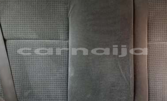 Acheter Occasion Voiture Toyota Corolla Gris à Badagry, État de Lagos Acheter Occasion Voiture Toyota Corolla Gris à Badagry, État de Lagos