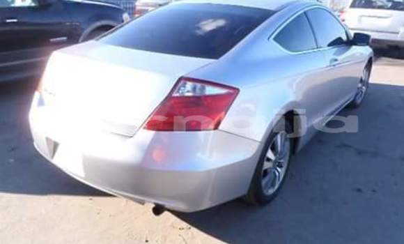 Acheter Occasion Voiture Honda FIT Gris à Apapa, État de Lagos Acheter Occasion Voiture Honda FIT Gris à Apapa, État de Lagos