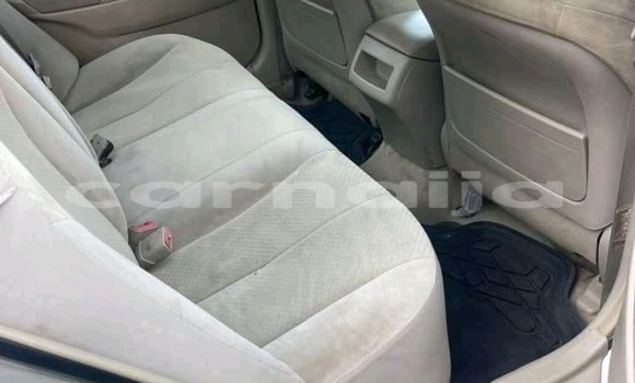 Acheter Occasion Voiture Toyota Camry Gris à Akure, État d'Ondo Acheter Occasion Voiture Toyota Camry Gris à Akure, État d'Ondo