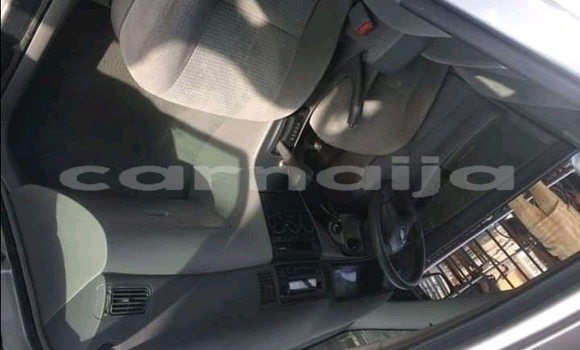 Acheter Occasion Voiture Toyota Corolla Gris à Apapa, État de Lagos Acheter Occasion Voiture Toyota Corolla Gris à Apapa, État de Lagos