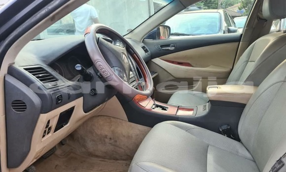 Acheter Occasion Voiture Lexus ES Bleu à Lagos, État de Lagos Acheter Occasion Voiture Lexus ES Bleu à Lagos, État de Lagos
